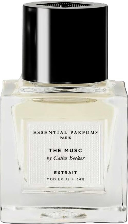 Essential Parfums — Essential Parfums The Musc Extrait
