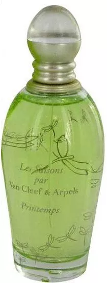 Van Cleef & Arpels Les Saisons Printemps — фото 2