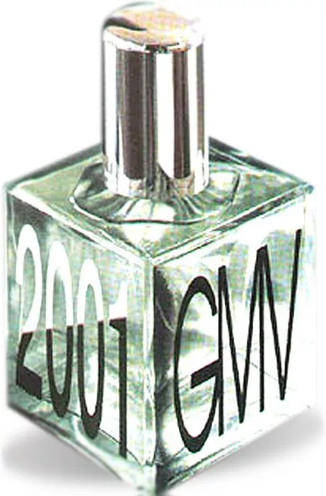 Gian Marco Venturi Gmv 2001 — фото 2