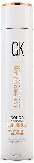 Global Keratin — Global Keratin Moisturizing Shampoo