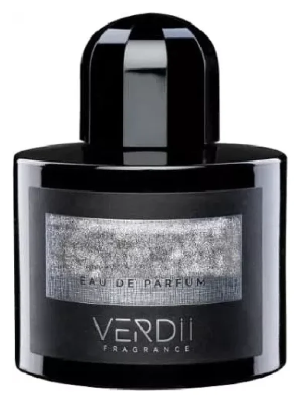 Verdii Fragrance — Verdii Fragrance Forever