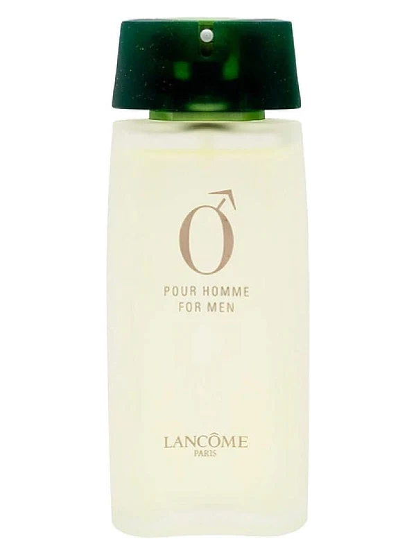 Lancome — Lancome O Pour Homme