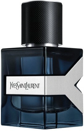 Yves Saint Laurent Y Eau De Parfum Intense — фото 5