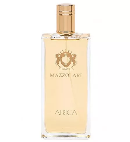 Mazzolari — Mazzolari Africa