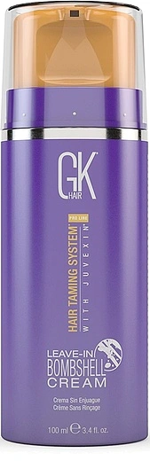 Global Keratin — Global Keratin Leave-In Bombshell
