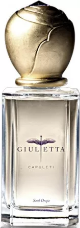 Giulietta Capuleti — Giulietta Capuleti Soul Drops