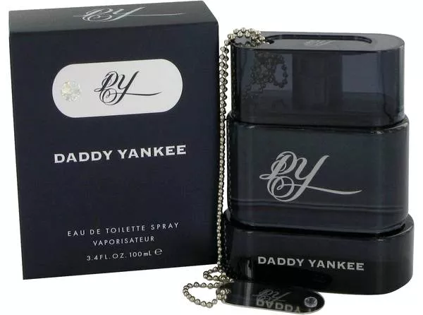 Daddy Yankee Daddy Yankee Dyamante — фото 2