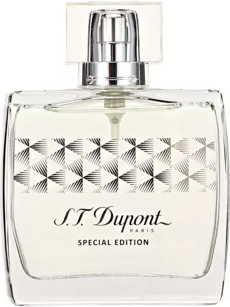 S.T. Dupont Special Edition Pour Homme — фото 2