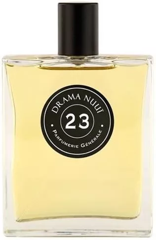 Parfumerie Generale — Parfumerie Generale Drama Nuui