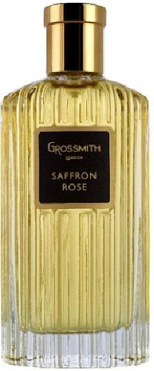 Grossmith — Grossmith Saffron Rose