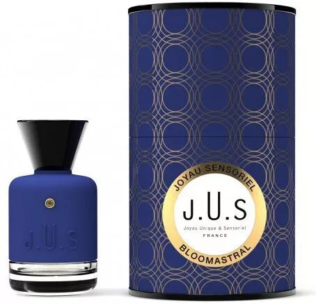 J.U.S Parfums Bloomastral — фото 2