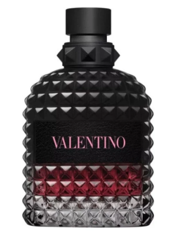 Valentino — Valentino Uomo Born In Roma Intense