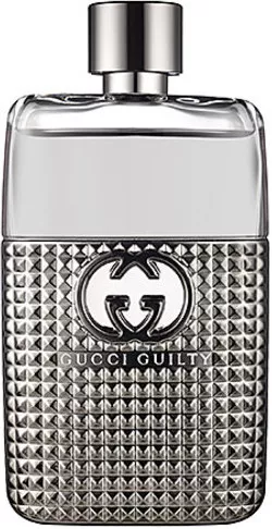 Gucci — Gucci Guilty Studs Pour Homme