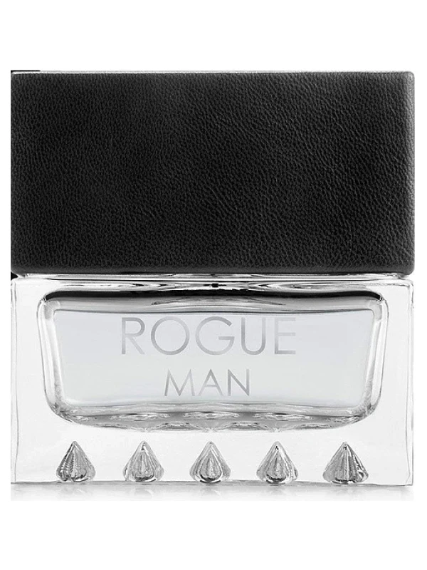 Rihanna — Rihanna Rogue Man