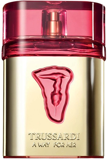 Trussardi — Trussardi A Way for Her
