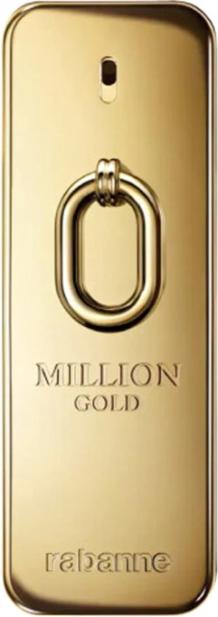 Paco Rabanne Million Gold — фото 2