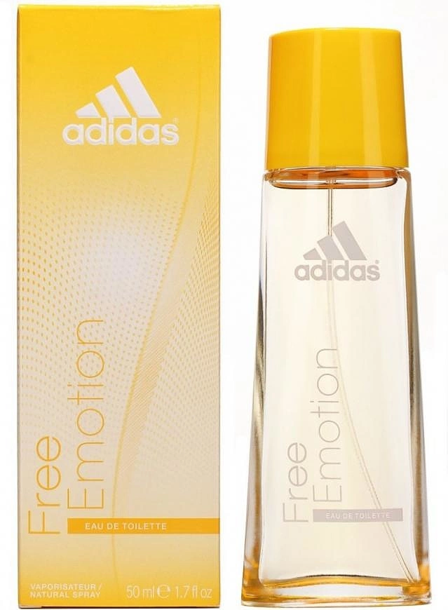 Adidas Free Emotion — фото 2