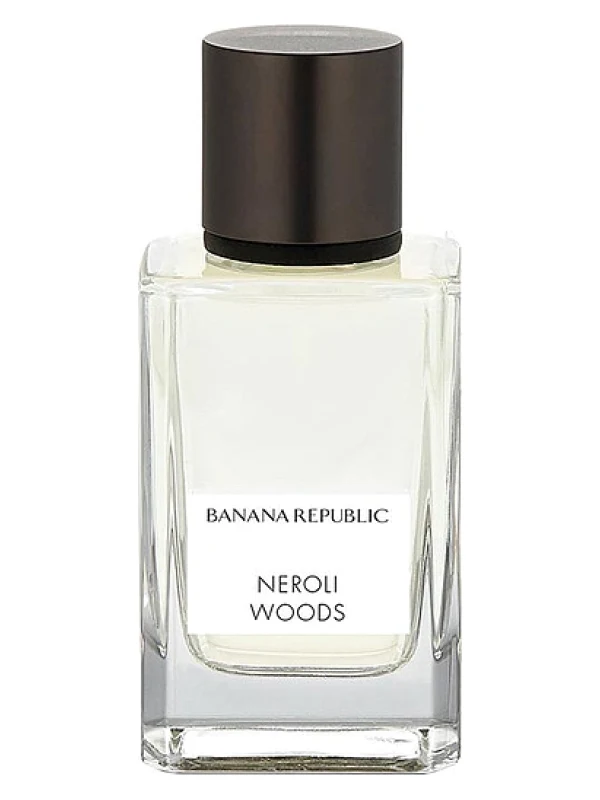 Banana Republic — Banana Republic Neroli Woods