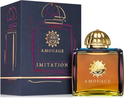 Amouage Imitation for Woman — фото 3