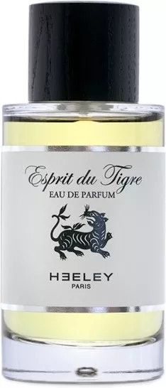James Heeley Esprit du Tigre — фото 3