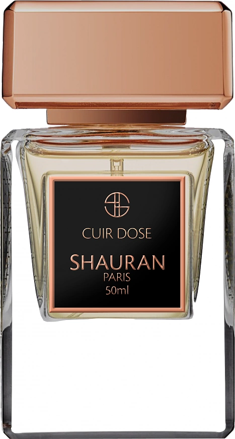 Shauran Cuir Dose — фото 2
