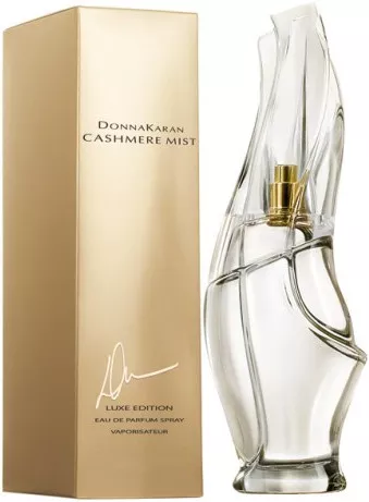 Donna Karan — Donna Karan Cashmere Mist