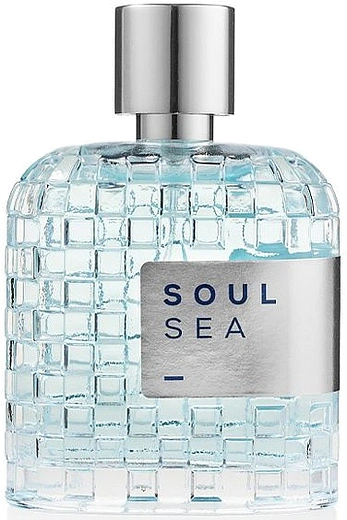 LPDO — LPDO Soul Sea