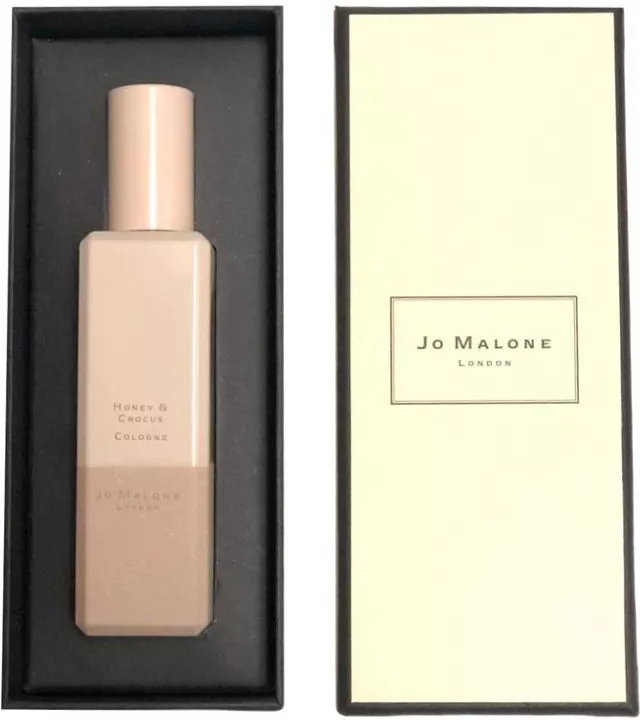 Jo Malone English Field Collection Honey & Crocus — фото 3
