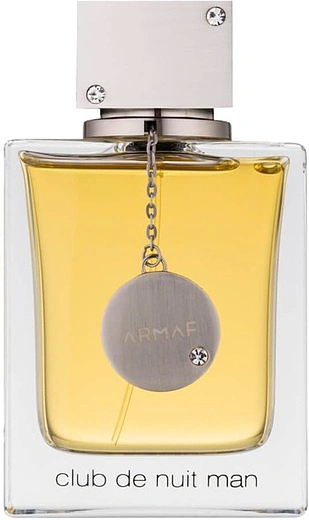 Sterling Parfums — Sterling Parfums Armaf Club De Nuit Man