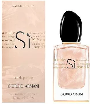 Giorgio Armani Si Sono Io — фото 2