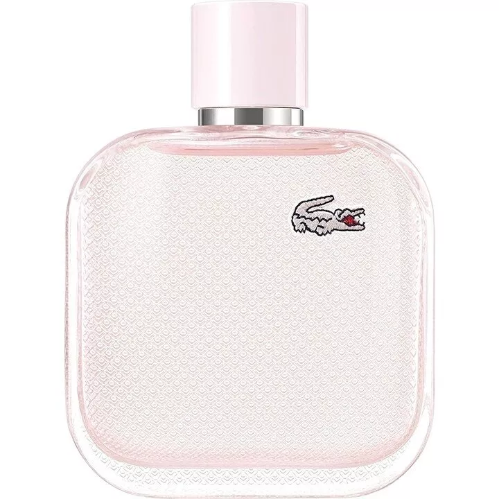 Lacoste L.12.12 Rose Eau Fraiche — фото 3