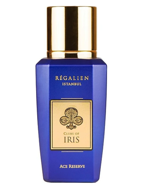 Regalien — Regalien Lucky Collection Regalien