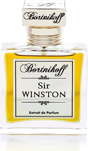 Bortnikoff — Bortnikoff Sir Winston