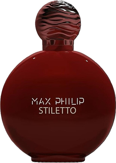 Max Philip — Max Philip Stiletto