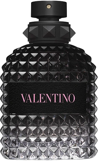 Valentino — Valentino Uomo Born in Roma