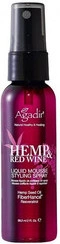Agadir Hemp & Red Wine Liquid Mousse — фото 3
