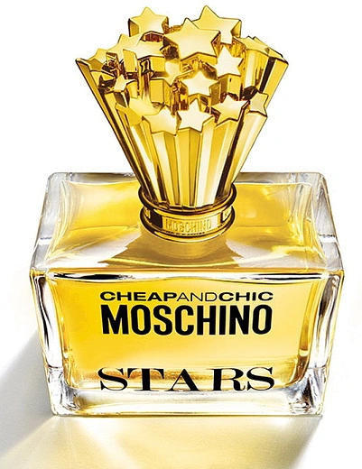 Moschino — Moschino Stars