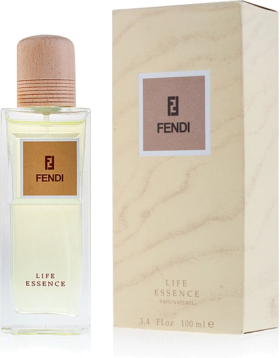 Fendi — Fendi Life Essence