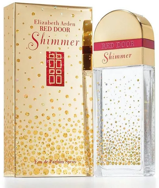Elizabeth Arden Red Door Shimmer — фото 2