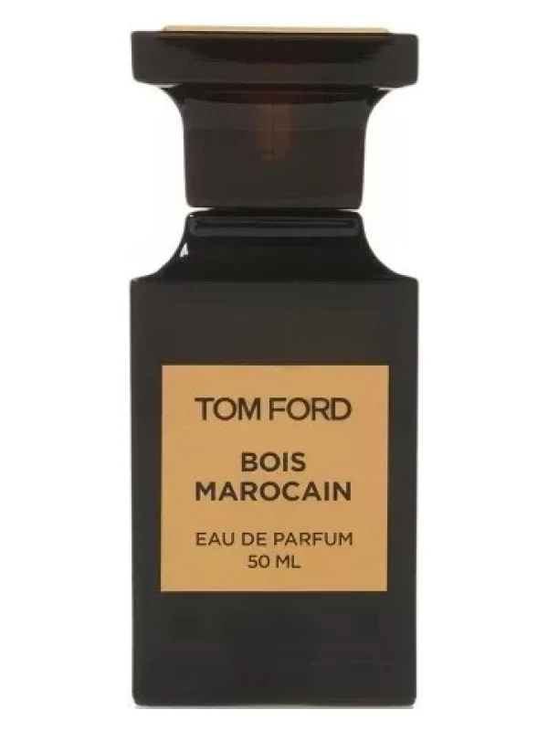 Tom Ford — Tom Ford Bois Marocain