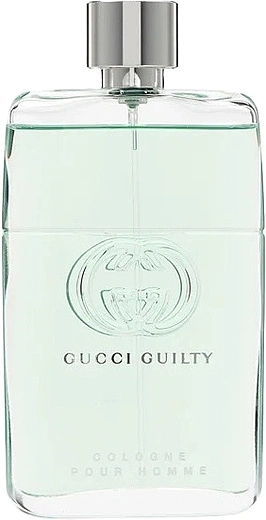 Gucci — Gucci Guilty Cologne pour Homme