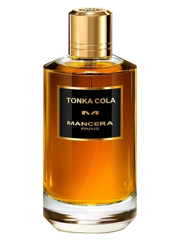 Mancera — Mancera Tonka Cola
