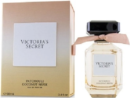 Victoria's Secret Patchouli Coconut Musk — фото 3