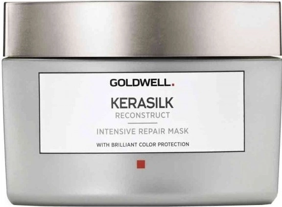 Goldwell — Goldwell Kerasilk Premium Reconstruct Intensive Repair Mask