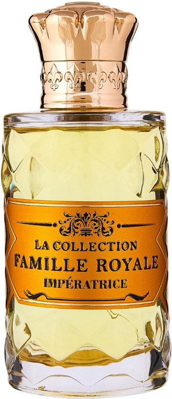 12 Parfumeurs Francais — 12 Parfumeurs Francais Imperatrice