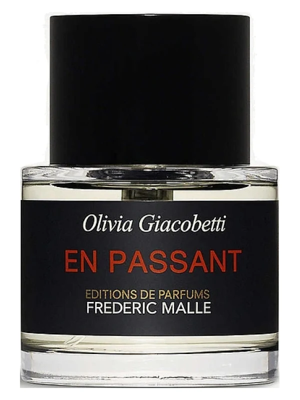 Frederic Malle — Frederic Malle En Passant Парфюмерная вода