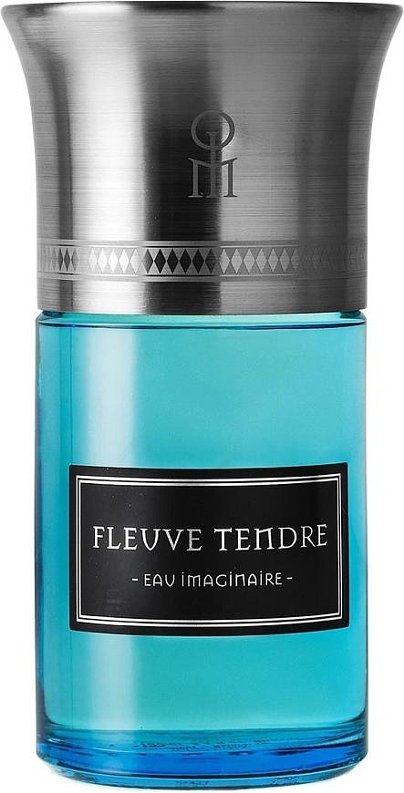 Les Liquides Imaginaires Fleuve Tendre — фото 2