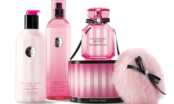 Victoria's Secret — Victoria's Secret Bombshell