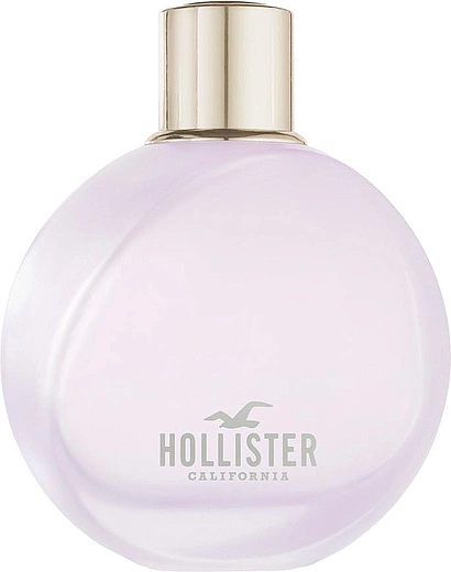 Hollister — Hollister Free Wave For Her