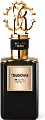 Roberto Cavalli — Roberto Cavalli Imperial Hyacinth